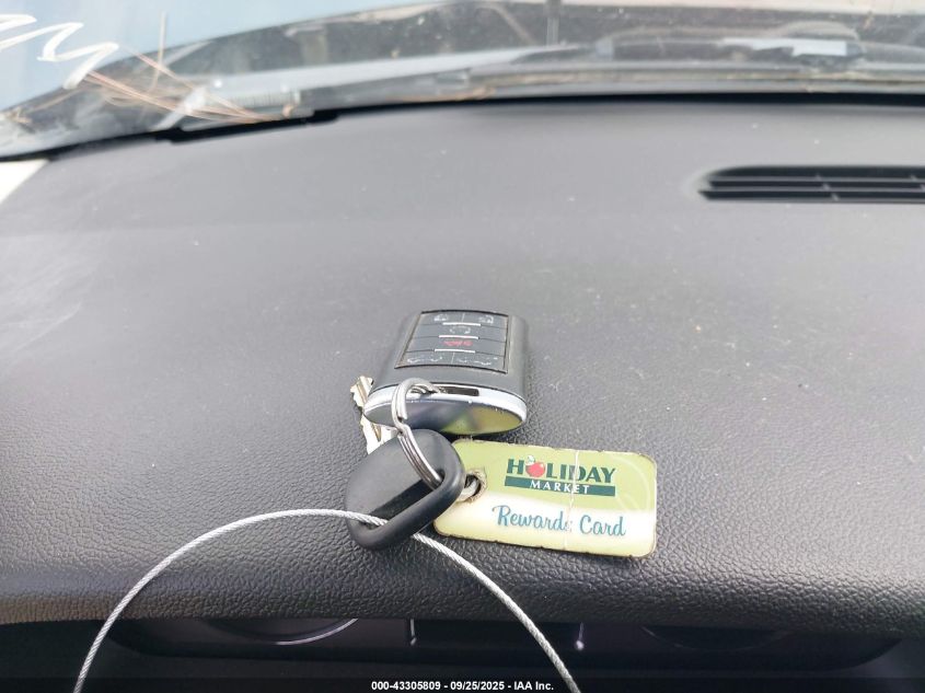 2008 Cadillac Escalade Standard VIN: 1GYFK63828R166658 Lot: 43305809