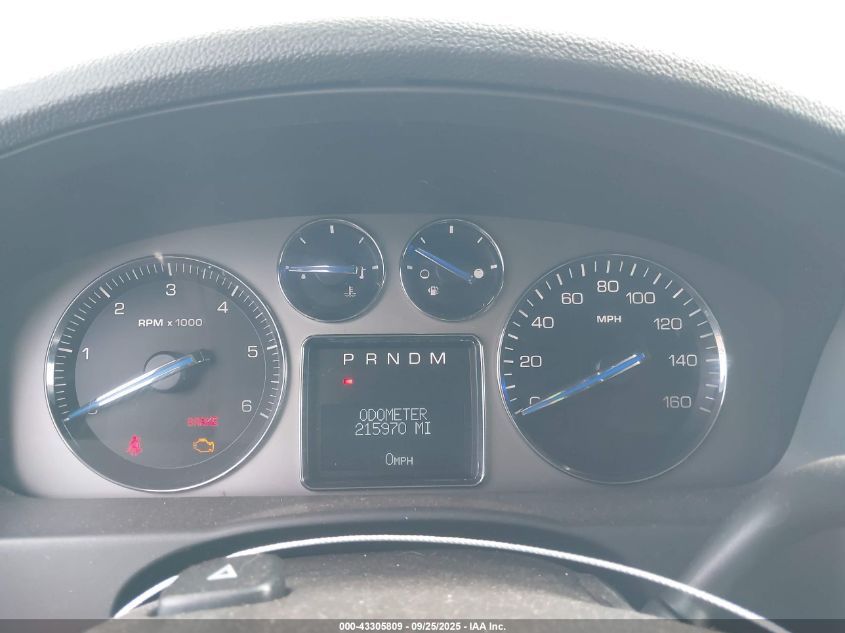 2008 Cadillac Escalade Standard VIN: 1GYFK63828R166658 Lot: 43305809