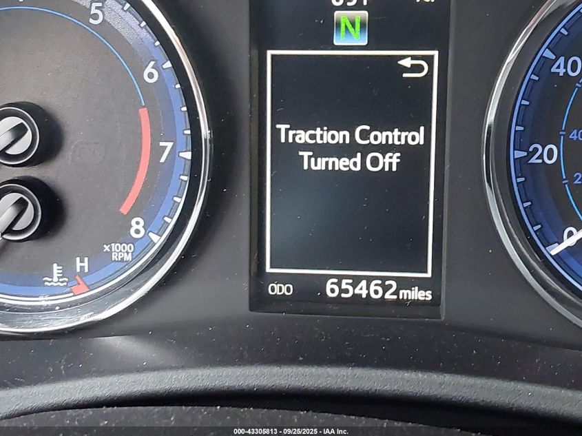 2019 Toyota Corolla Se VIN: 2T1BURHE1KC128631 Lot: 43305813