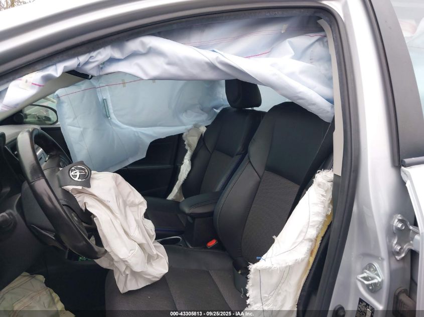 2019 Toyota Corolla Se VIN: 2T1BURHE1KC128631 Lot: 43305813