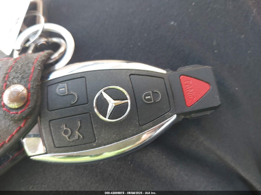 2013 MERCEDES-BENZ E 350 - WDDHF5KB3DA700808