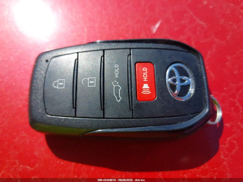 2024 Toyota Venza Limited VIN: JTEAAAAH4RJ172353 Lot: 43305818