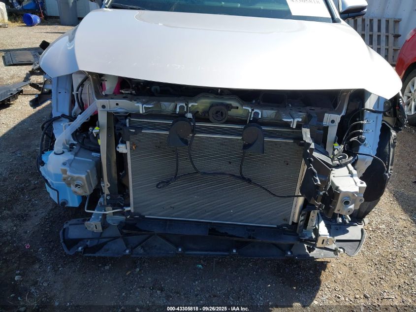 2024 Toyota Venza Limited VIN: JTEAAAAH4RJ172353 Lot: 43305818