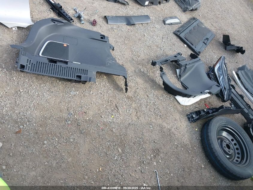 2024 Toyota Venza Limited VIN: JTEAAAAH4RJ172353 Lot: 43305818