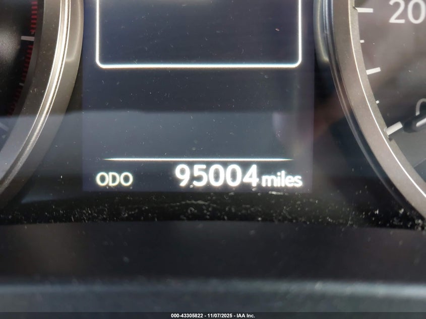 2019 Lexus Nx 300 VIN: JTJYARBZXK2150086 Lot: 43305822