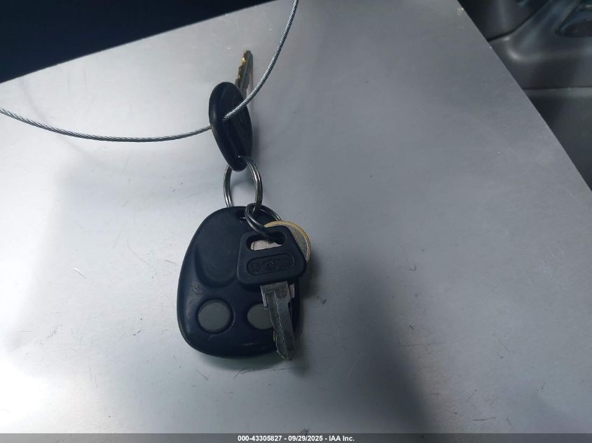 2003 Chevrolet Silverado 2500Hd Ls VIN: 1GCHC29113E213306 Lot: 43305827