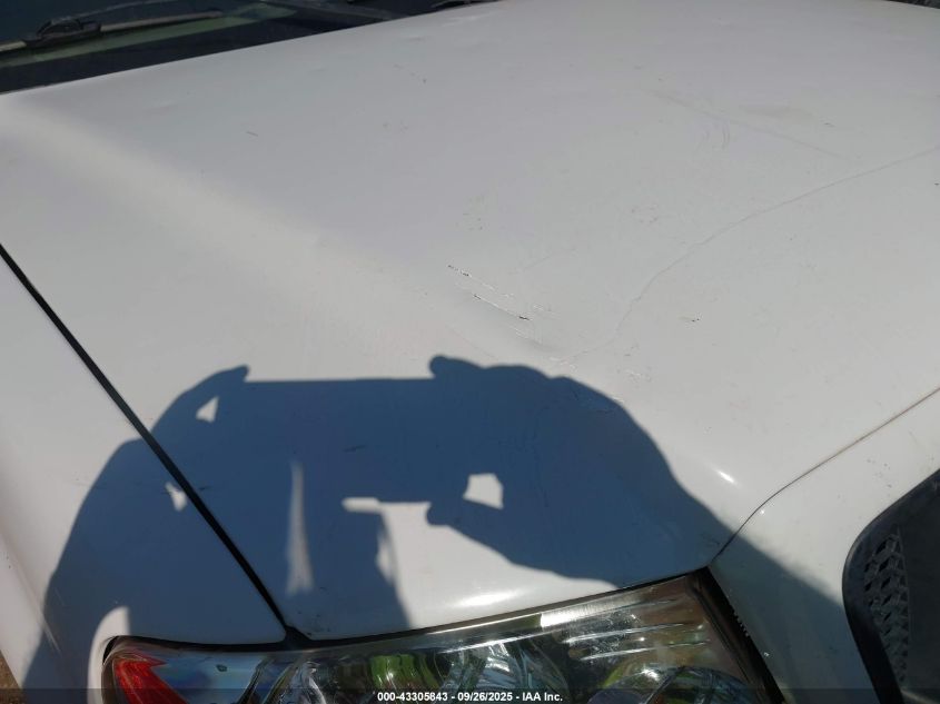 2007 Ford F-150 Stx/Xl/Xlt VIN: 1FTRF12227NA69022 Lot: 43305843