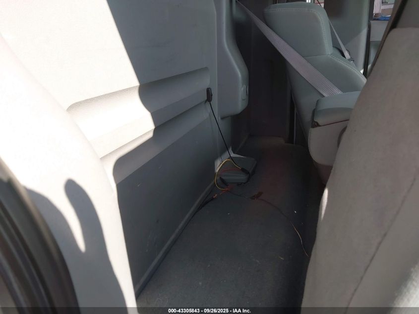 2007 Ford F-150 Stx/Xl/Xlt VIN: 1FTRF12227NA69022 Lot: 43305843