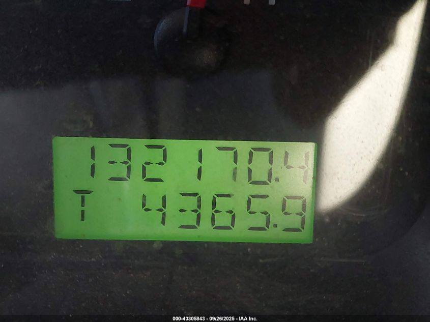 2007 Ford F-150 Stx/Xl/Xlt VIN: 1FTRF12227NA69022 Lot: 43305843