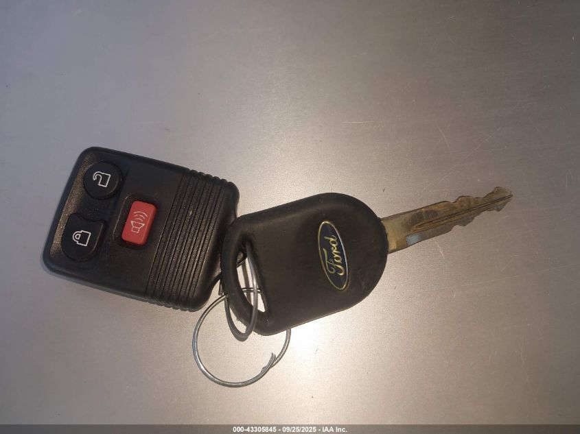 2004 Ford Explorer Sport Trac Adrenalin/Xls/Xlt VIN: 1FMZU77K24UA22619 Lot: 43305845