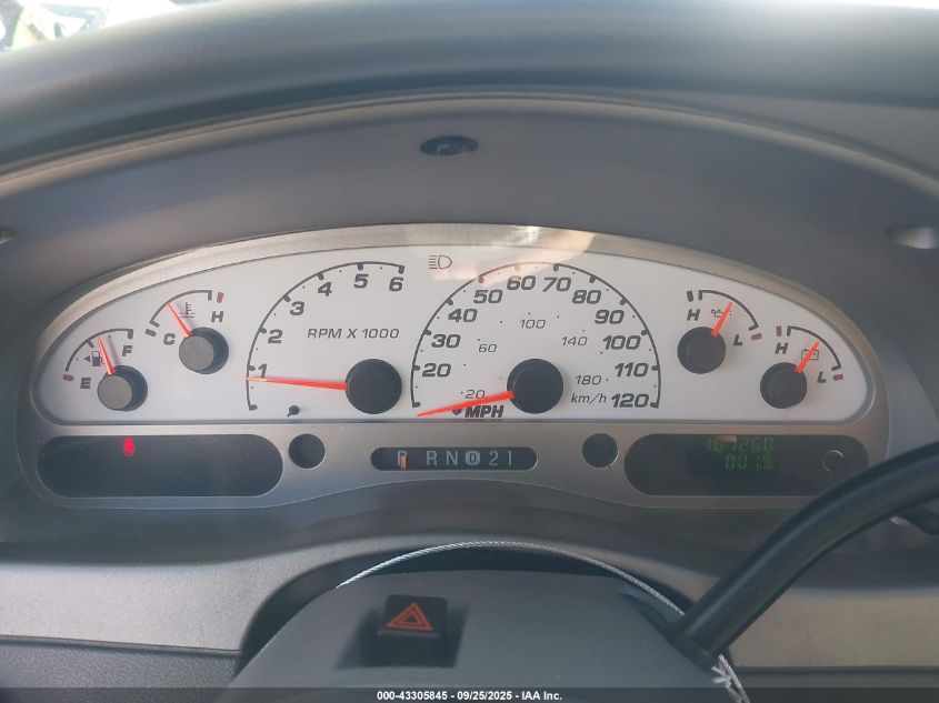 2004 Ford Explorer Sport Trac Adrenalin/Xls/Xlt VIN: 1FMZU77K24UA22619 Lot: 43305845