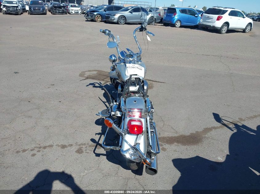 2003 Harley-Davidson Flhrci Anniversary VIN: 1HD1FRW443Y735425 Lot: 43305860