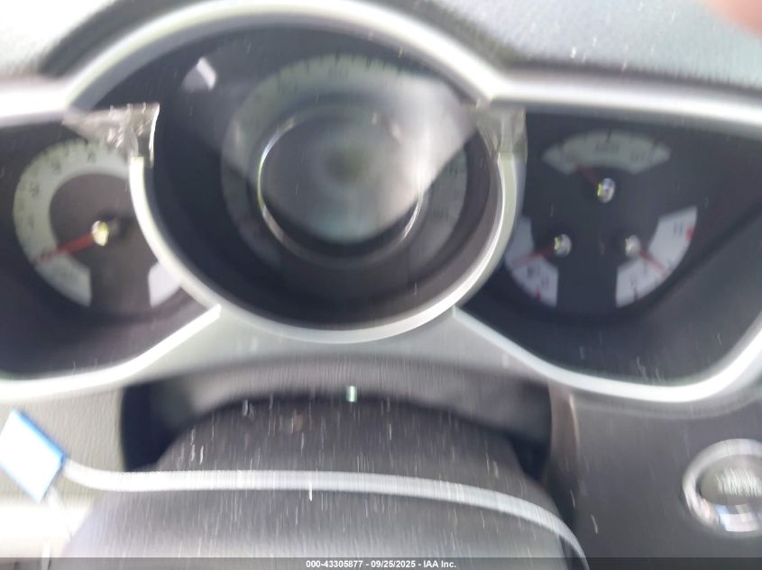 2012 Cadillac Srx Luxury Collection VIN: 3GYFNAE35CS551844 Lot: 43305877