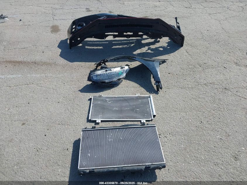 2019 Honda Civic Type R Touring VIN: SHHFK8G74KU202283 Lot: 43305878