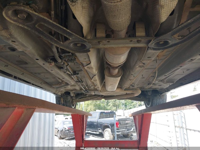 2019 Chevrolet Impala Lt VIN: 1G11Z5S32KU102337 Lot: 43305880