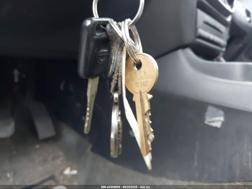 2005 Nissan Sentra 1.8S VIN: 3N1CB51A65L515867 Lot: 43305889