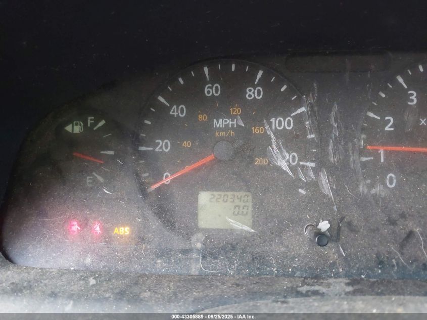 2005 Nissan Sentra 1.8S VIN: 3N1CB51A65L515867 Lot: 43305889