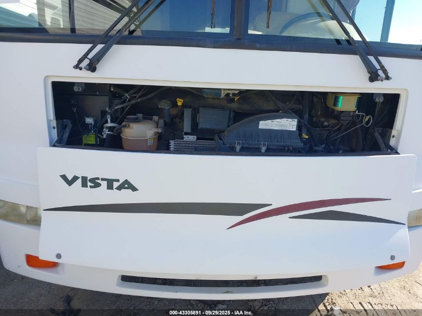 2007 Ford F550 Super Duty Stripped Chass VIN: 1F6NF53Y770A05387 Lot: 43305891