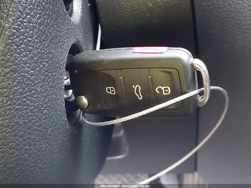 2014 Volkswagen Jetta 1.8T Se VIN: 3VWD17AJ0EM363222 Lot: 43305897