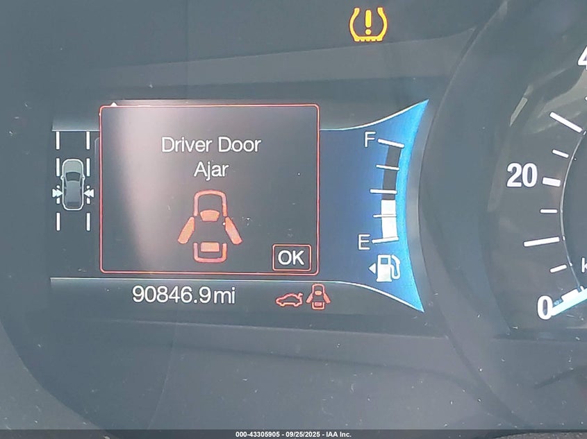 2019 FORD FUSION HYBRID SE - 3FA6P0LU2KR206773