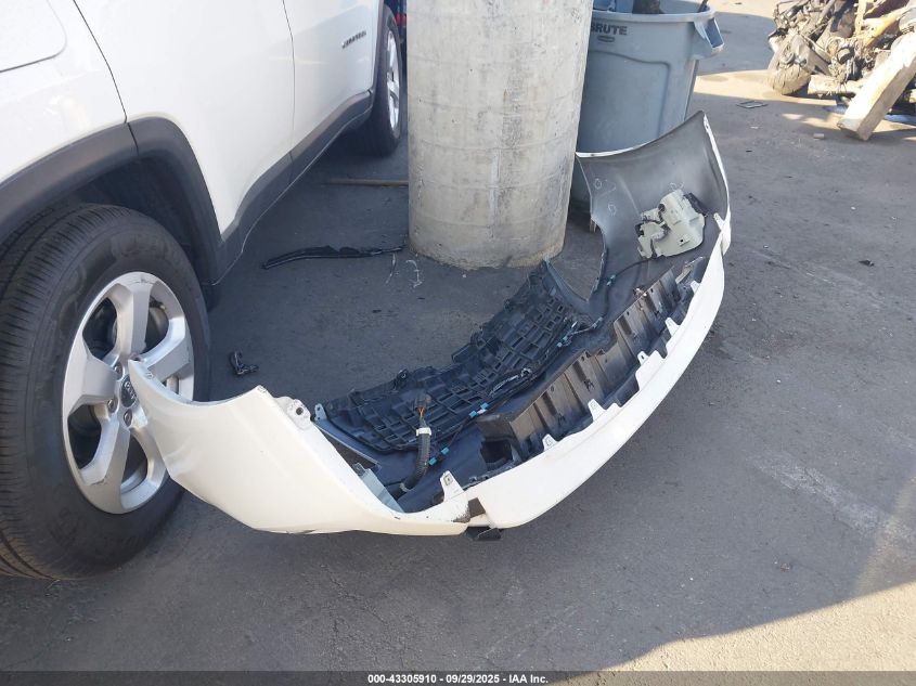 2015 Toyota Prius Three VIN: JTDKN3DU6F0416586 Lot: 43305910