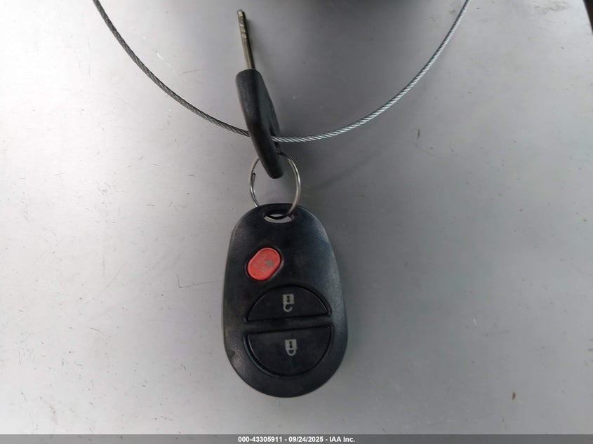 2015 TOYOTA CAMRY LE - 4T1BF1FK6FU949118