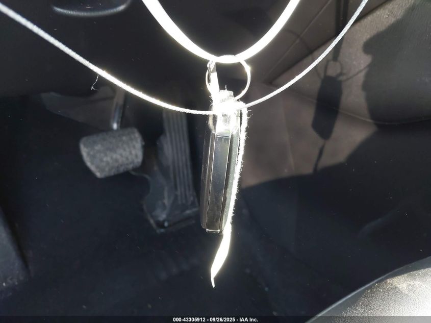 2020 Mazda Cx-5 Touring VIN: JM3KFACM5L0721308 Lot: 43305912