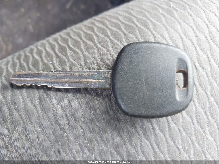 2018 TOYOTA COROLLA LE - 2T1BURHE6JC968287