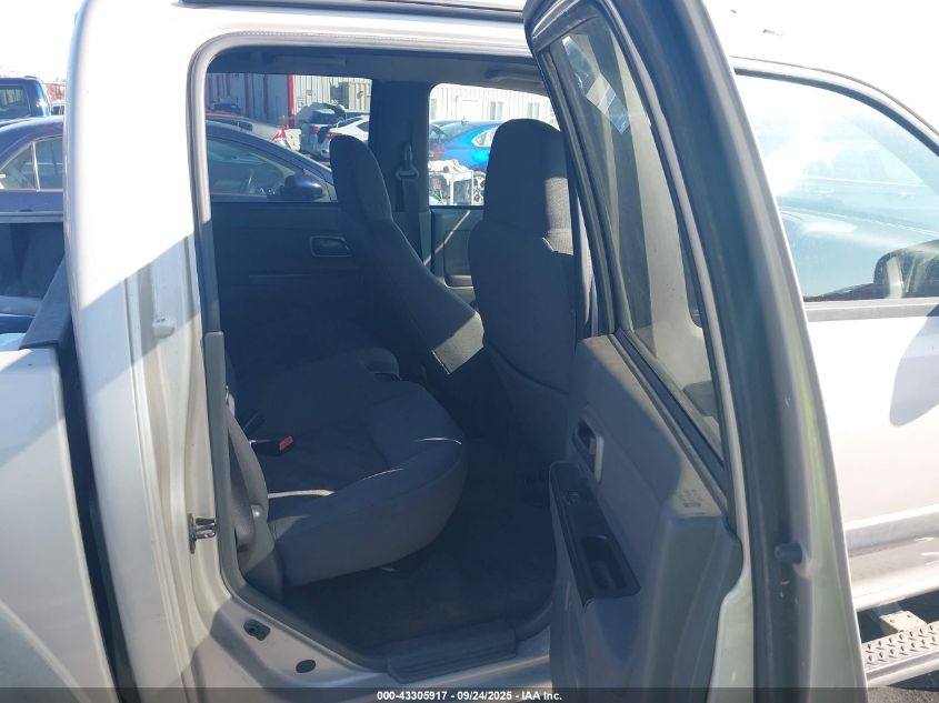 2004 Chevrolet Colorado Ls VIN: 1GCDS136548130039 Lot: 43305917