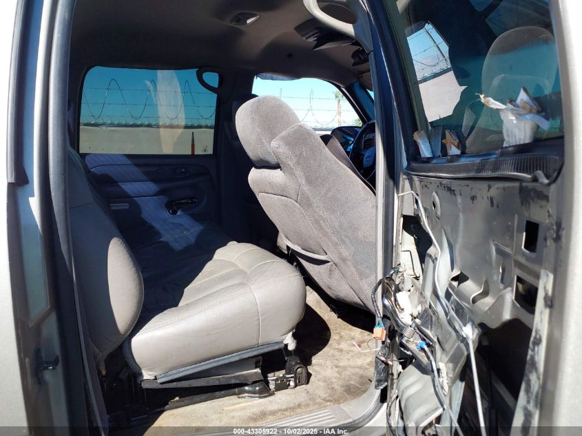 2001 GMC Sierra 2500Hd Sle VIN: 1GTHK23UX1F100631 Lot: 43305922