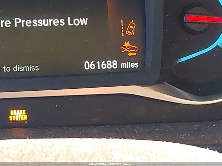 2020 Honda Pilot 2Wd Ex-L VIN: 5FNYF5H51LB019631 Lot: 43305928