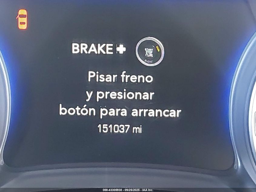 2016 Chrysler 300C VIN: 2C3CCAEG2GH333942 Lot: 43305938