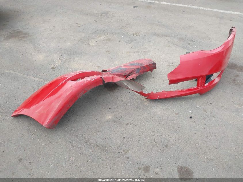 2004 Saturn Ion 2 VIN: 1G8AN12F54Z106212 Lot: 43305957