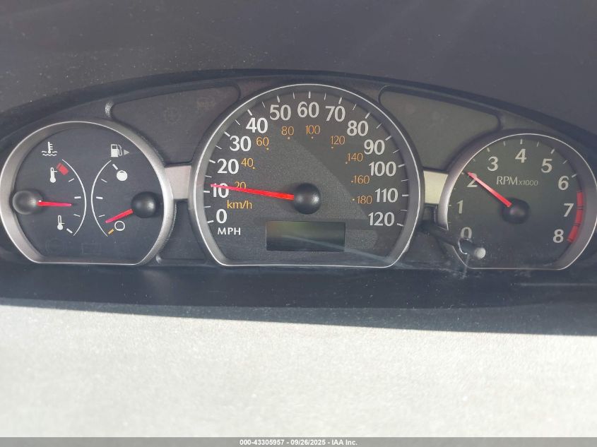 2004 Saturn Ion 2 VIN: 1G8AN12F54Z106212 Lot: 43305957