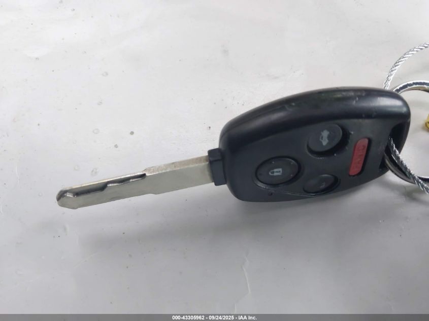 2005 Honda Accord 3.0 Ex VIN: 1HGCM66825A050239 Lot: 43305962