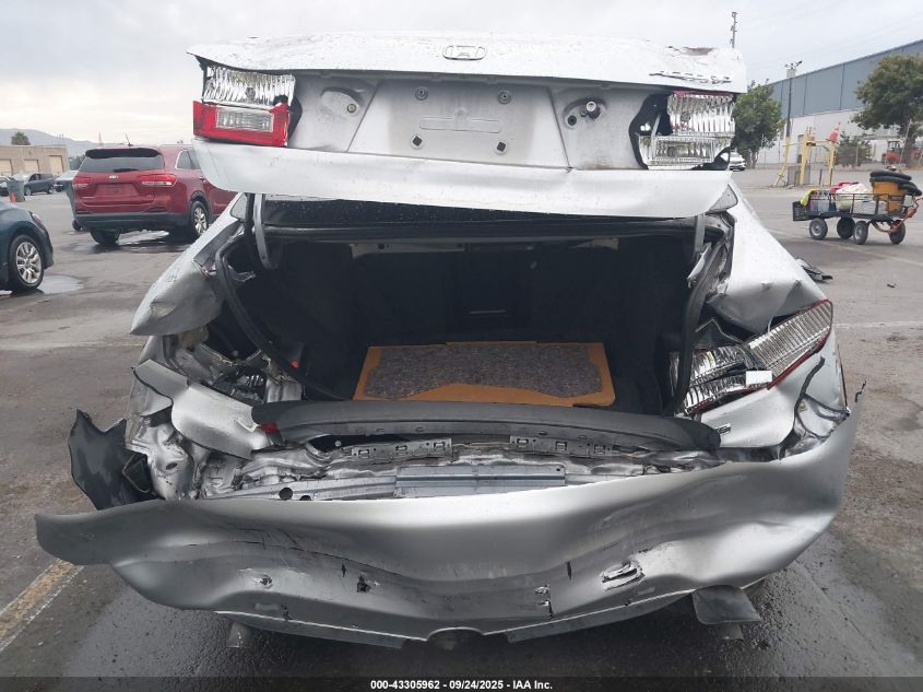 2005 Honda Accord 3.0 Ex VIN: 1HGCM66825A050239 Lot: 43305962