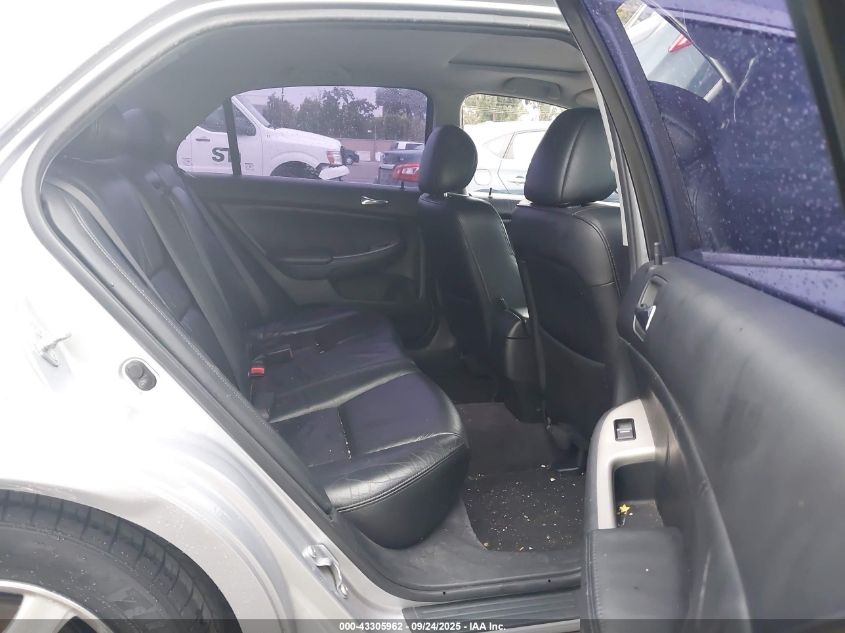 2005 Honda Accord 3.0 Ex VIN: 1HGCM66825A050239 Lot: 43305962