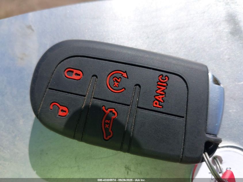 2020 Dodge Charger Scat Pack Rwd VIN: 2C3CDXGJ7LH107298 Lot: 43305974