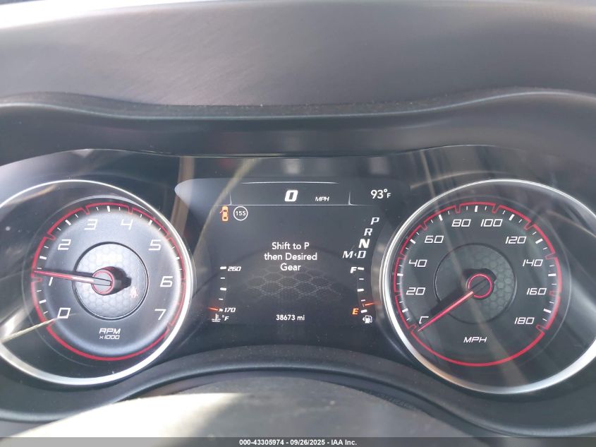 2020 Dodge Charger Scat Pack Rwd VIN: 2C3CDXGJ7LH107298 Lot: 43305974