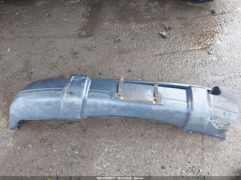 2002 Kia Sportage VIN: KNDJA723125111471 Lot: 43305977