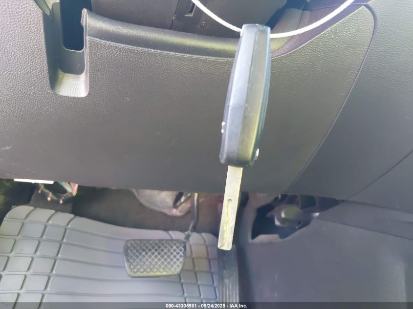 2011 Chevrolet Equinox 2Lt VIN: 2CNFLNEC3B6363853 Lot: 43305981