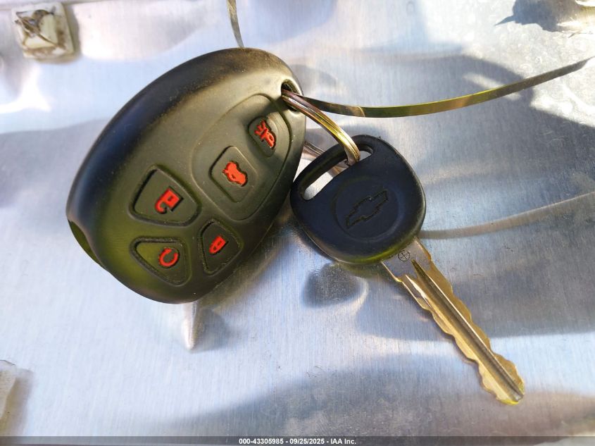 2009 Chevrolet Traverse Lt VIN: 1GNER23D19S163710 Lot: 43305985