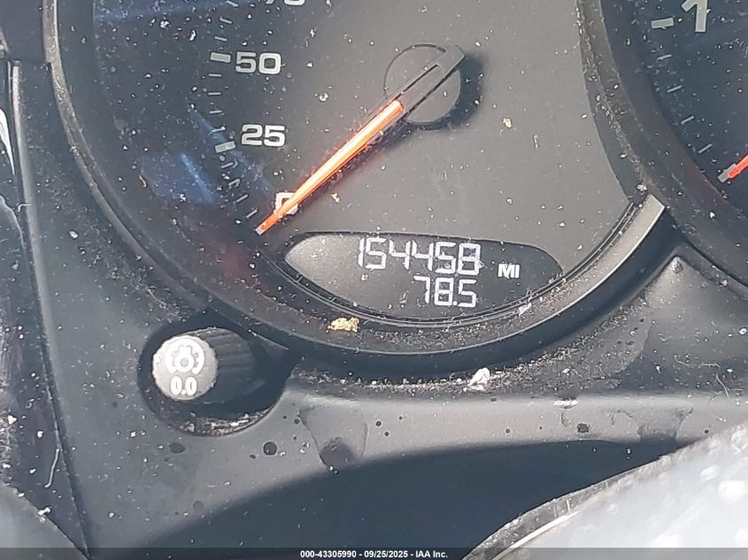 2017 Porsche Macan VIN: WP1AA2A55HLB02216 Lot: 43305990