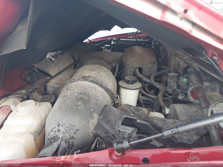 2001 Ford F-150 Lariat/Xl/Xlt VIN: 1FTRX18L51NA28758 Lot: 43306021