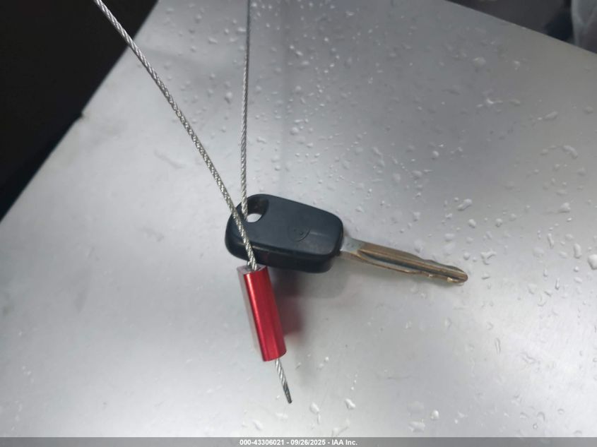 2001 Ford F-150 Lariat/Xl/Xlt VIN: 1FTRX18L51NA28758 Lot: 43306021