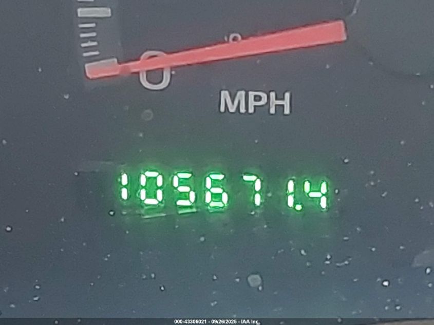 2001 Ford F-150 Lariat/Xl/Xlt VIN: 1FTRX18L51NA28758 Lot: 43306021