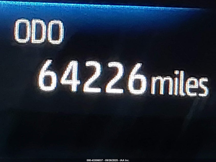 2021 TOYOTA VENZA XLE JTEAAAAH6MJ057469