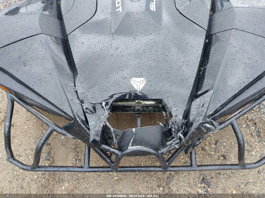 2023 Polaris Slingshot S With Technology Package VIN: 57XAATHD6P8156539 Lot: 43306040