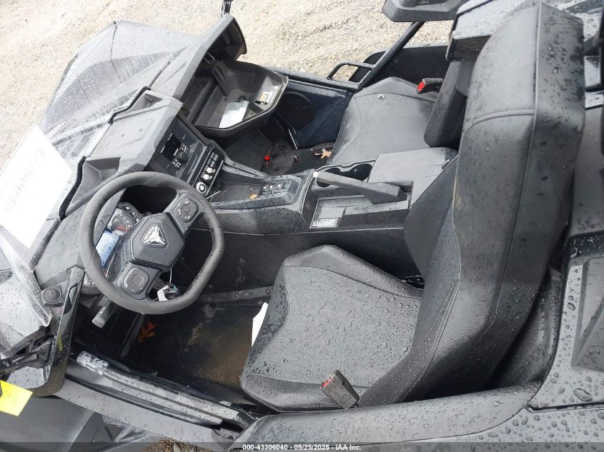 2023 Polaris Slingshot S With Technology Package VIN: 57XAATHD6P8156539 Lot: 43306040