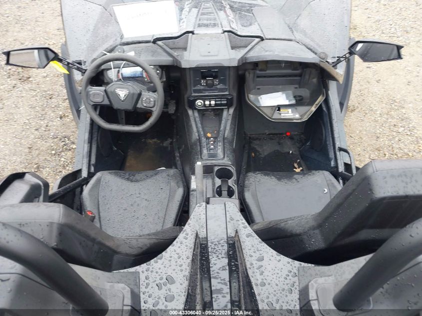 2023 Polaris Slingshot S With Technology Package VIN: 57XAATHD6P8156539 Lot: 43306040